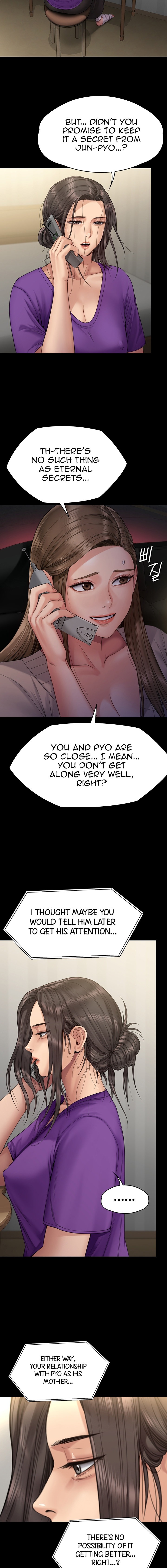 Queen Bee - Chapter 263 [photo 13] - MangaPorn