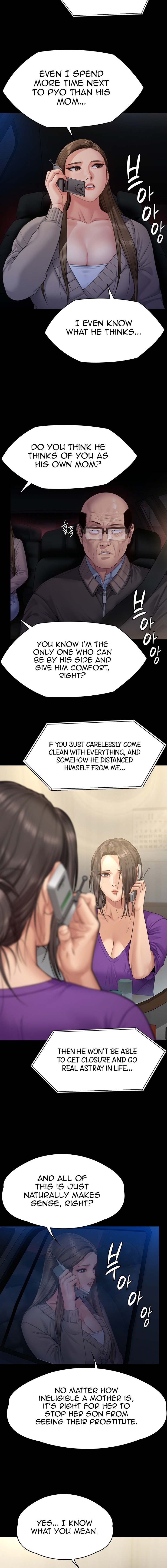 Queen Bee - Chapter 263 [photo 14] - MangaPorn