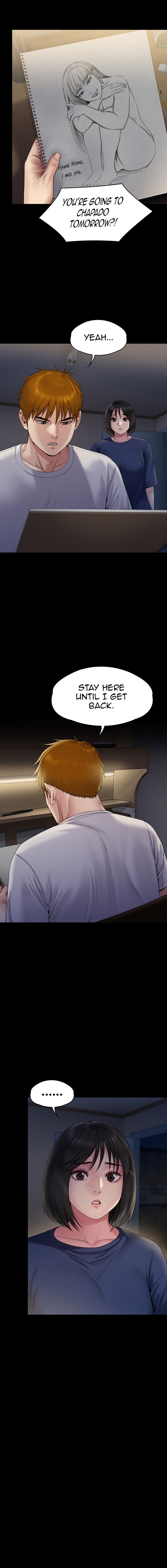 Queen Bee - Chapter 263 [photo 16] - MangaPorn