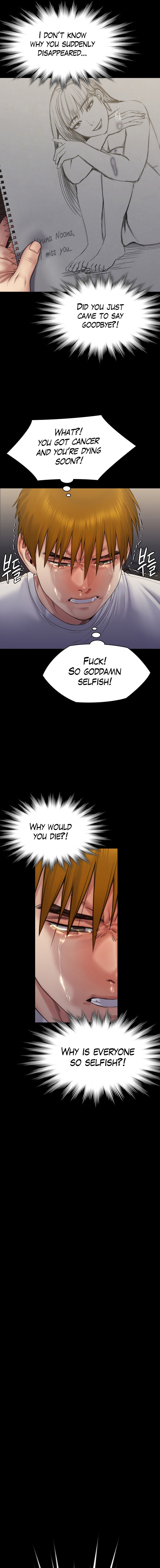 Queen Bee - Chapter 263 [photo 17] - MangaPorn