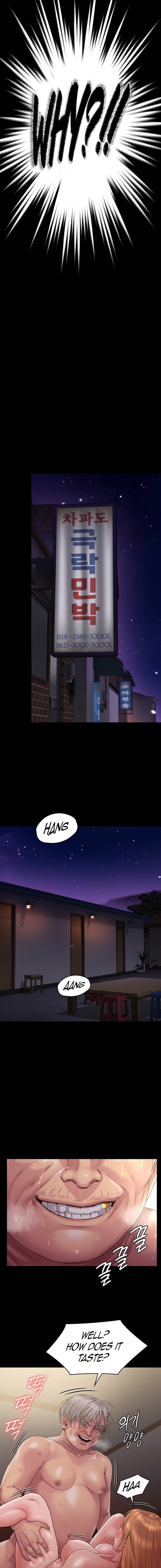 Queen Bee - Chapter 263 [photo 18] - MangaPorn