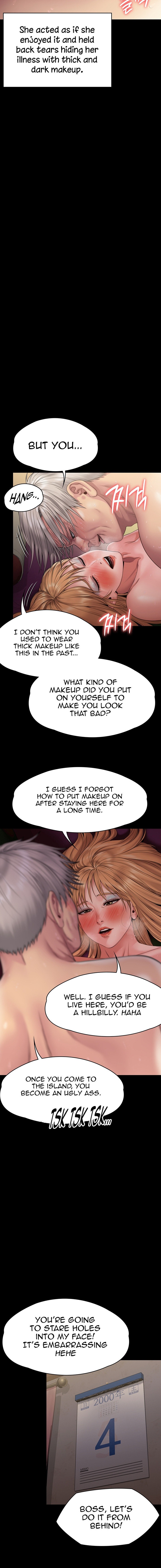 Queen Bee - Chapter 263 [photo 20] - MangaPorn
