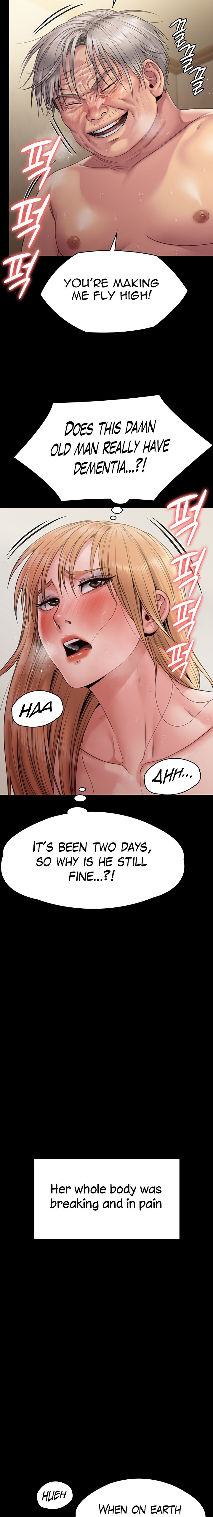 Queen Bee - Chapter 263 [photo 22] - MangaPorn