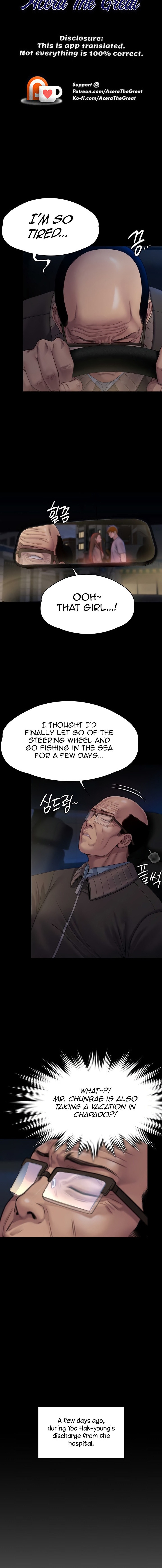 Queen Bee - Chapter 263 [photo 3] - MangaPorn