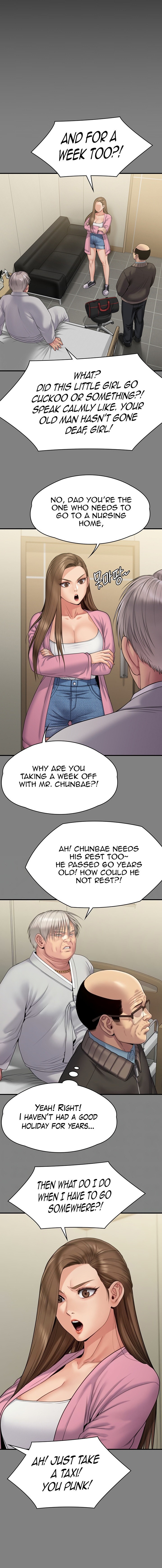 Queen Bee - Chapter 263 [photo 4] - MangaPorn