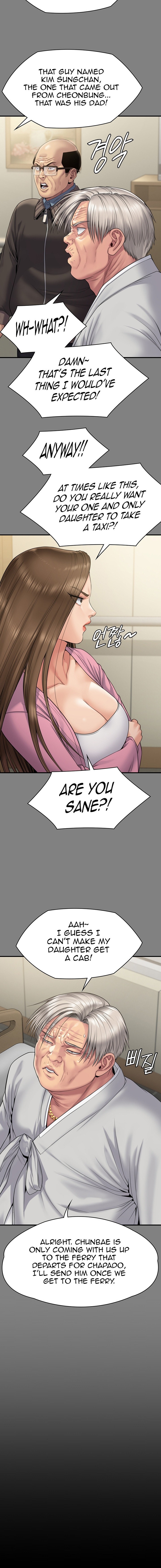 Queen Bee - Chapter 263 [photo 6] - MangaPorn