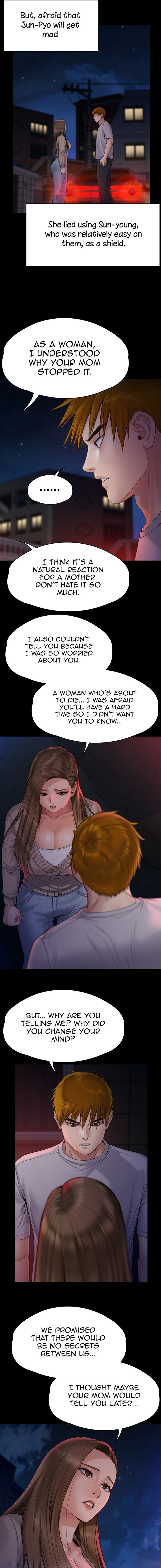 Queen Bee - Chapter 263 [photo 9] - MangaPorn