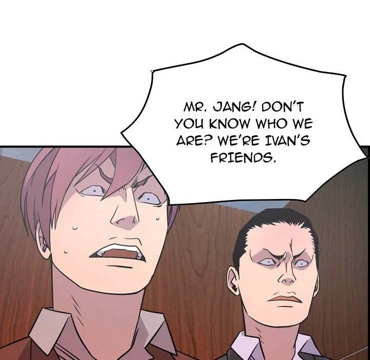 Manager - Chapter 80 [photo 17] - MangaPorn