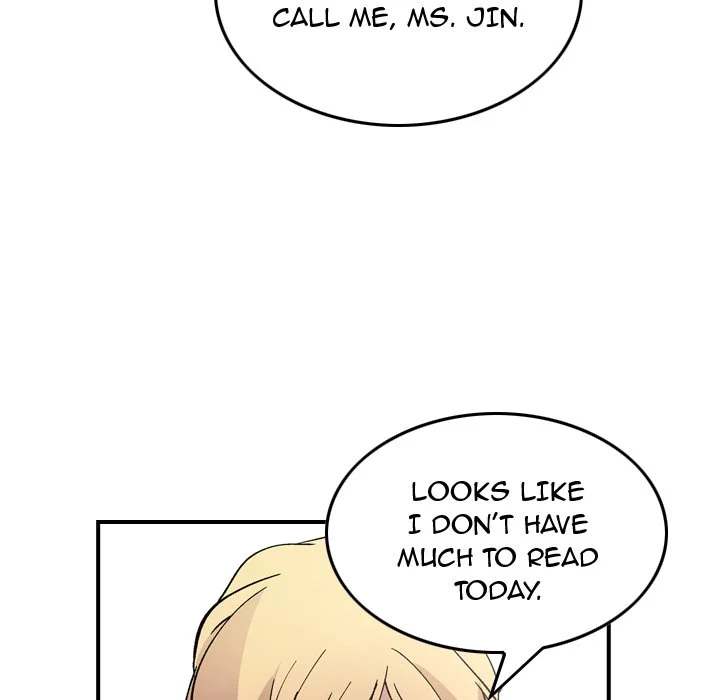 Manager - Chapter 83 [photo 104] - MangaPorn