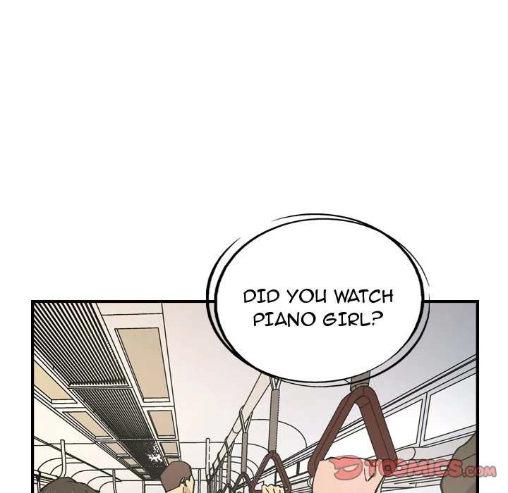 Manager - Chapter 83 [photo 18] - MangaPorn