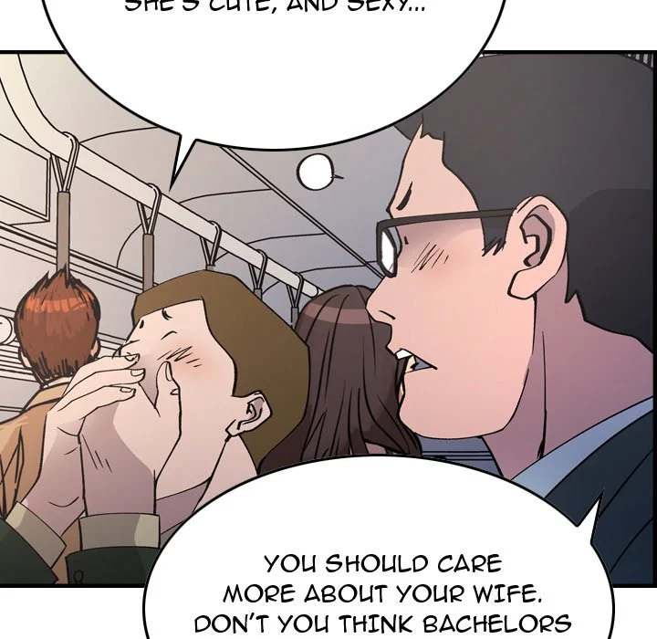Manager - Chapter 83 [photo 22] - MangaPorn