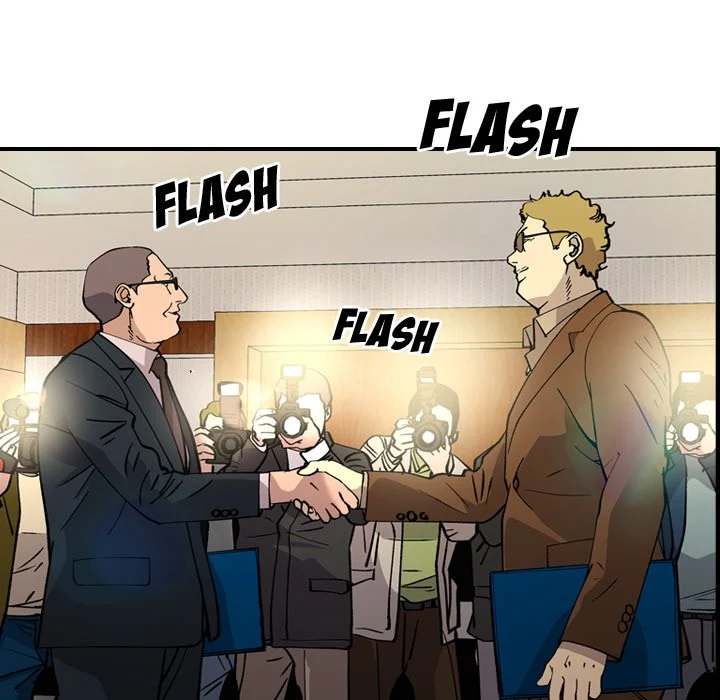 Manager - Chapter 83 [photo 32] - MangaPorn
