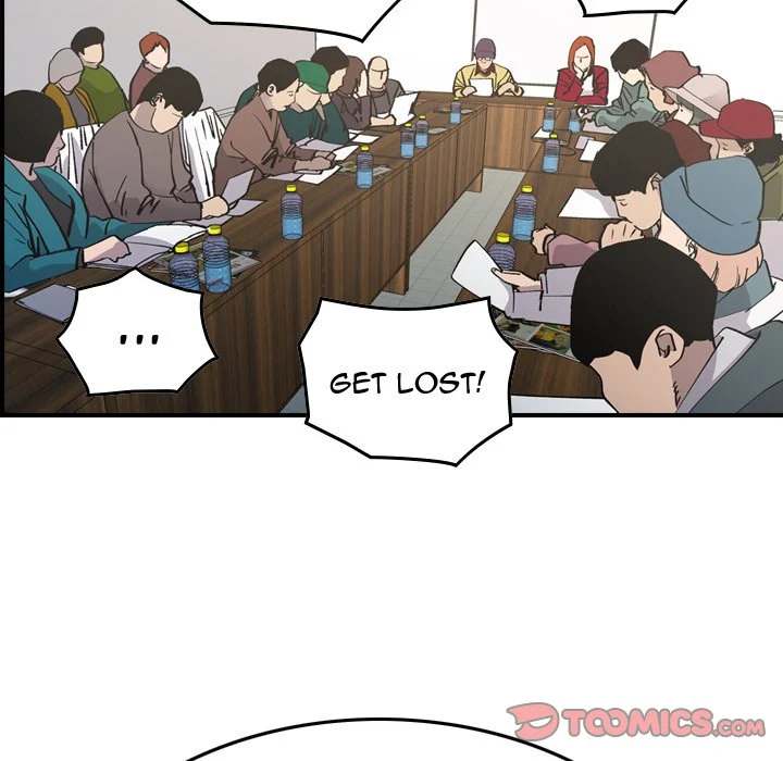 Manager - Chapter 83 [photo 87] - MangaPorn
