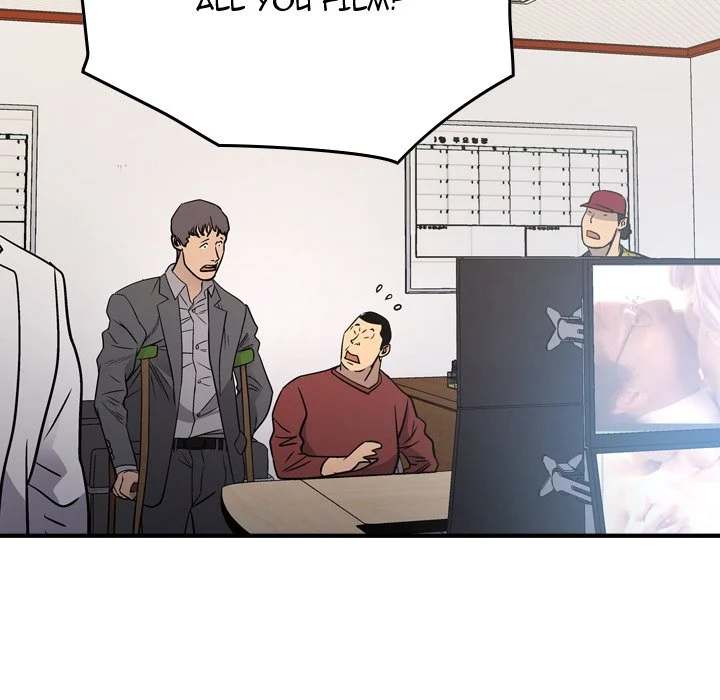 Manager - Chapter 84 [photo 109] - MangaPorn