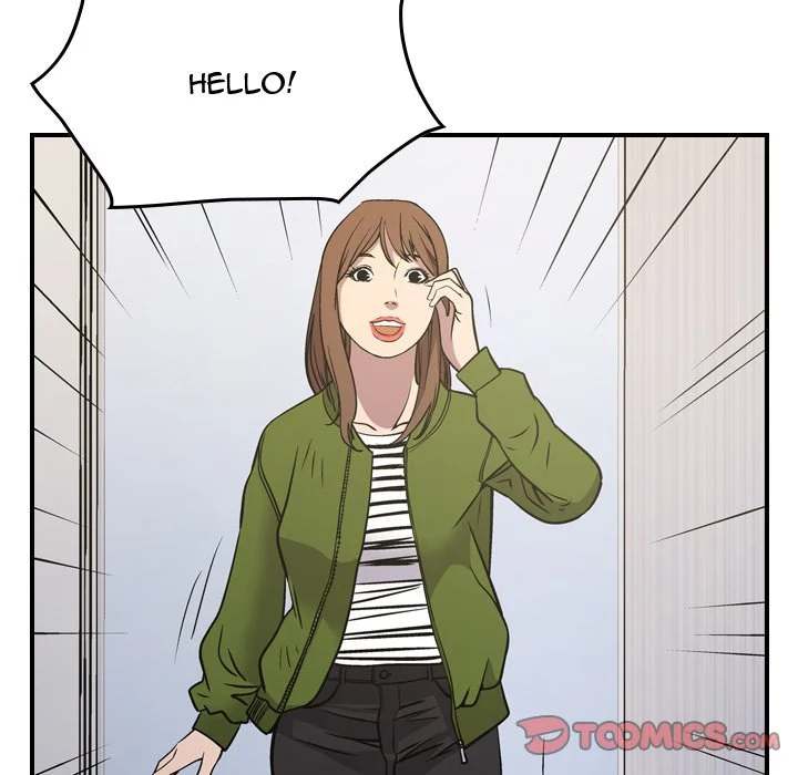 Manager - Chapter 84 [photo 15] - MangaPorn