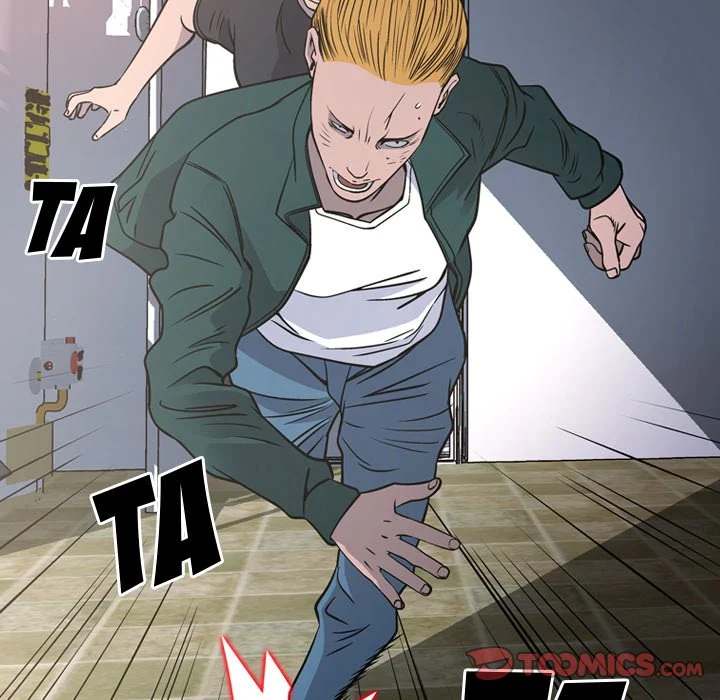 Manager - Chapter 84 [photo 72] - MangaPorn