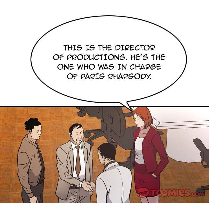 Manager - Chapter 85 [photo 93] - MangaPorn