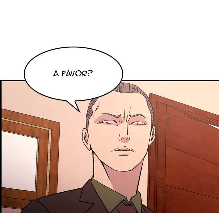 Manager - Chapter 86 [photo 41] - MangaPorn
