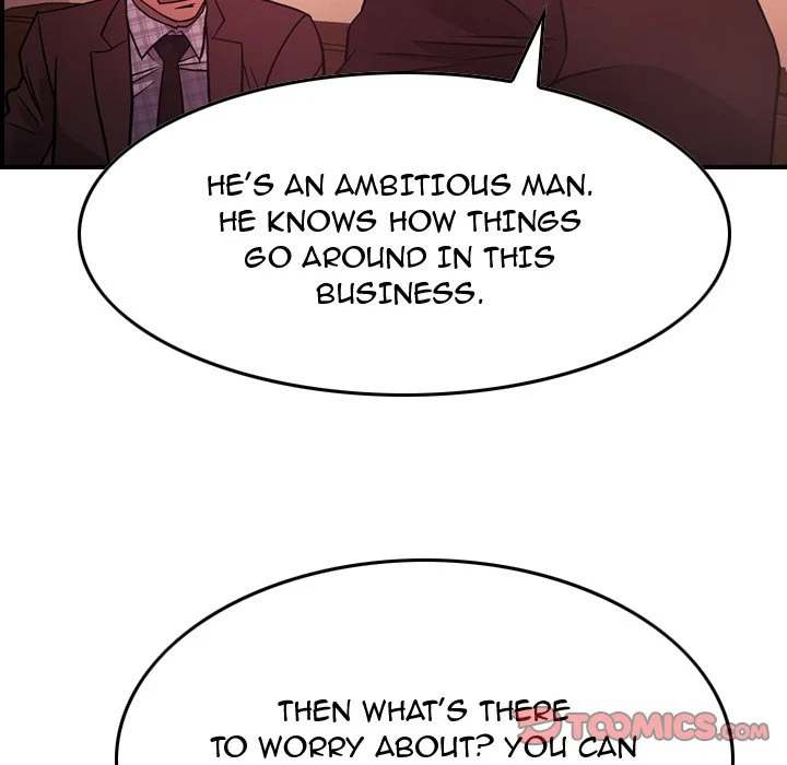 Manager - Chapter 86 [photo 75] - MangaPorn