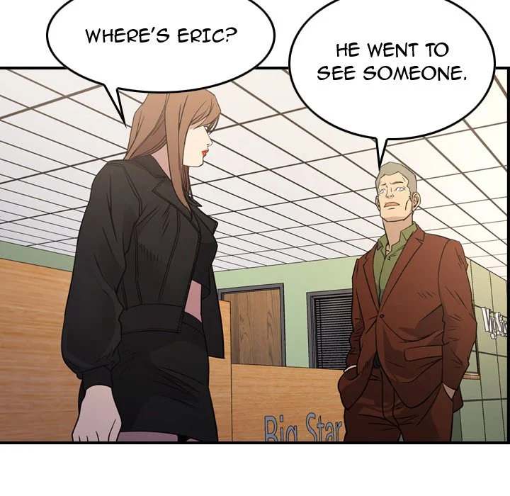 Manager - Chapter 88 [photo 18] - MangaPorn
