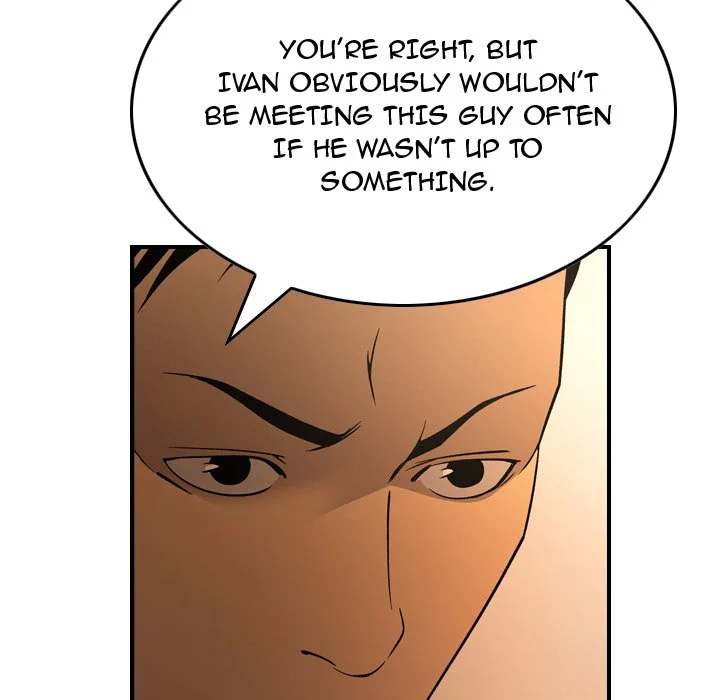 Manager - Chapter 88 [photo 53] - MangaPorn