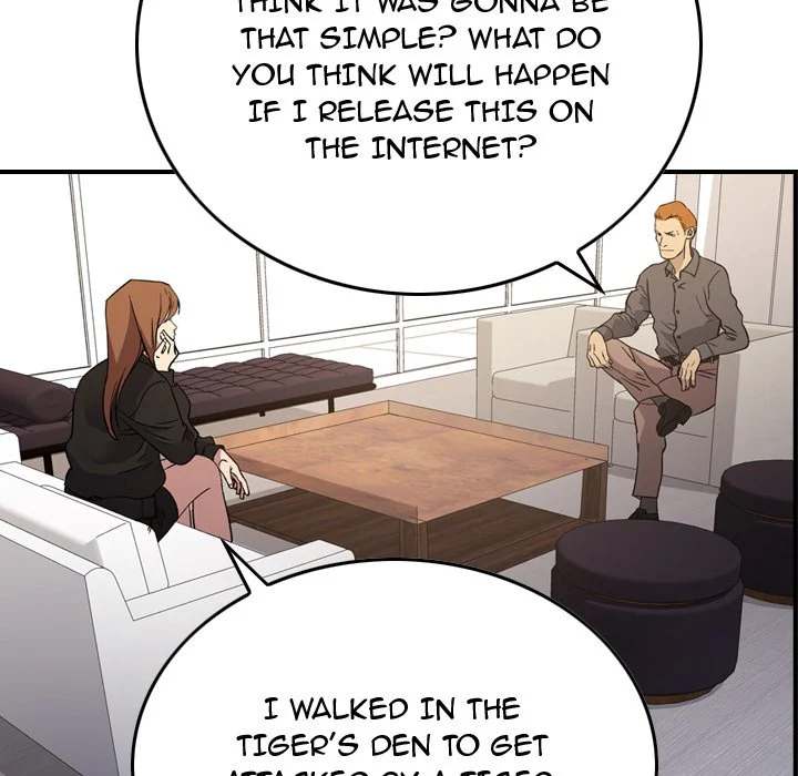 Manager - Chapter 88 [photo 72] - MangaPorn