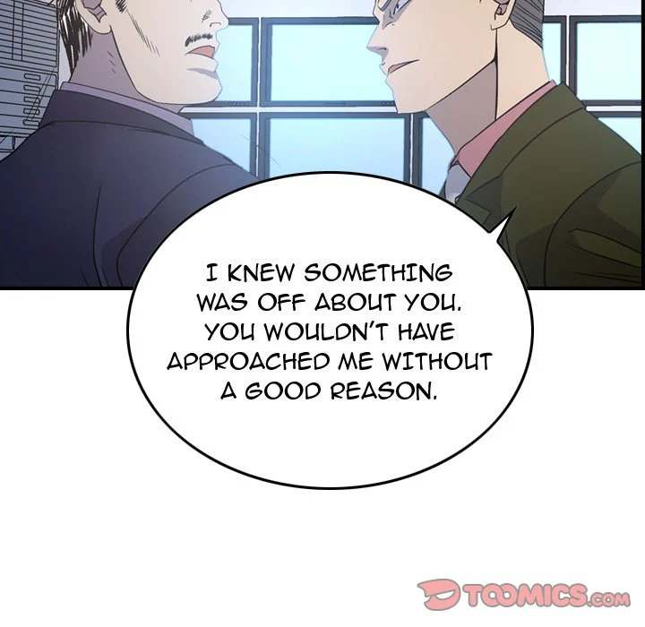 Manager - Chapter 89 [photo 45] - MangaPorn