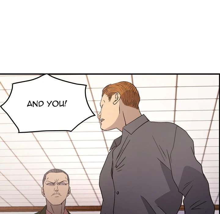 Manager - Chapter 89 [photo 95] - MangaPorn