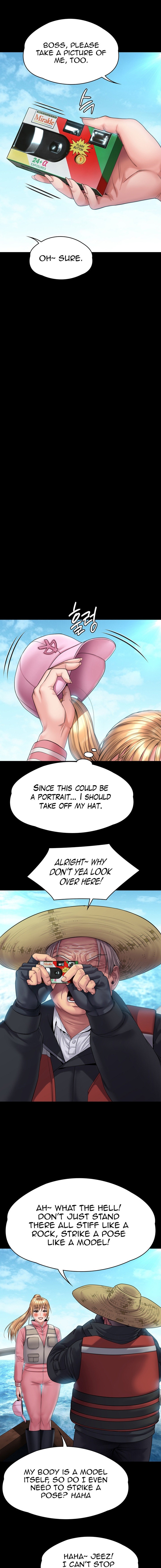 Queen Bee - Chapter 264 [photo 11] - MangaPorn
