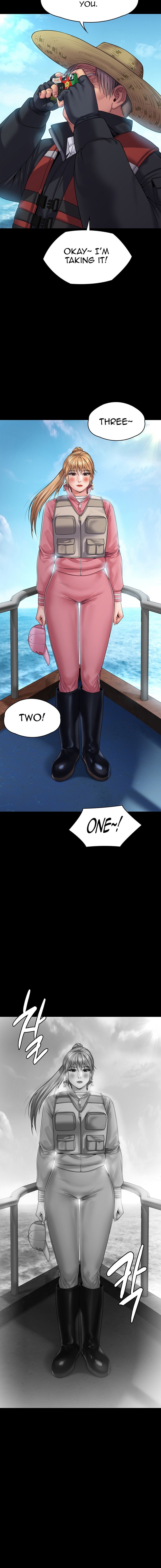Queen Bee - Chapter 264 [photo 12] - MangaPorn