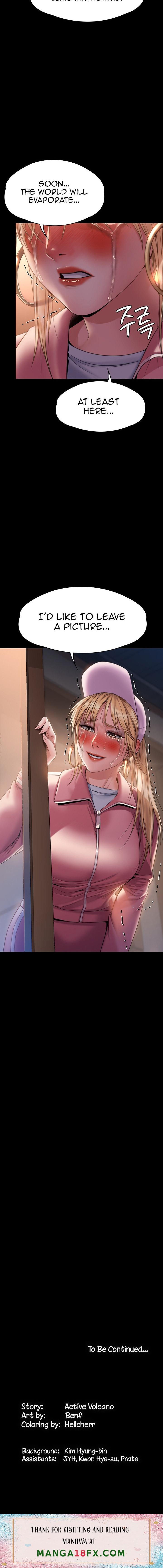 Queen Bee - Chapter 264 [photo 24] - MangaPorn