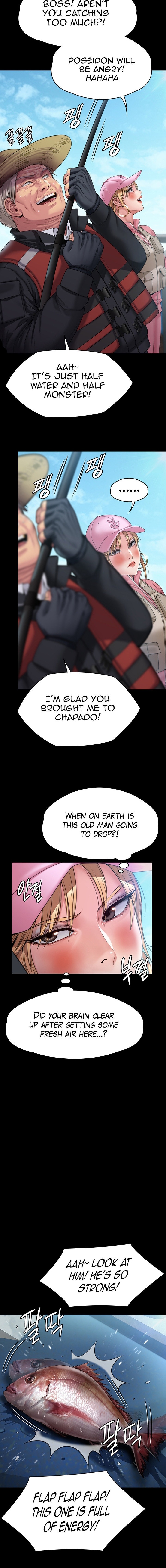 Queen Bee - Chapter 264 [photo 8] - MangaPorn