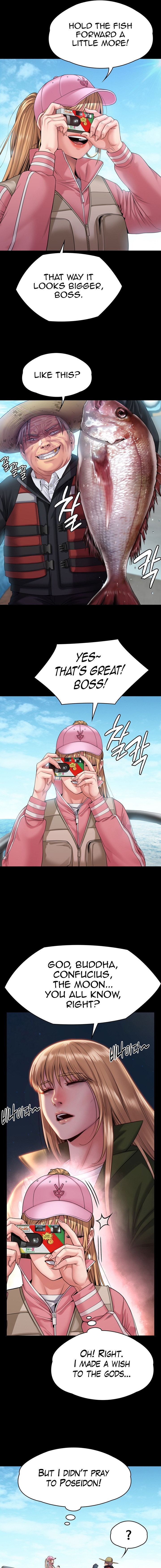 Queen Bee - Chapter 264 [photo 9] - MangaPorn