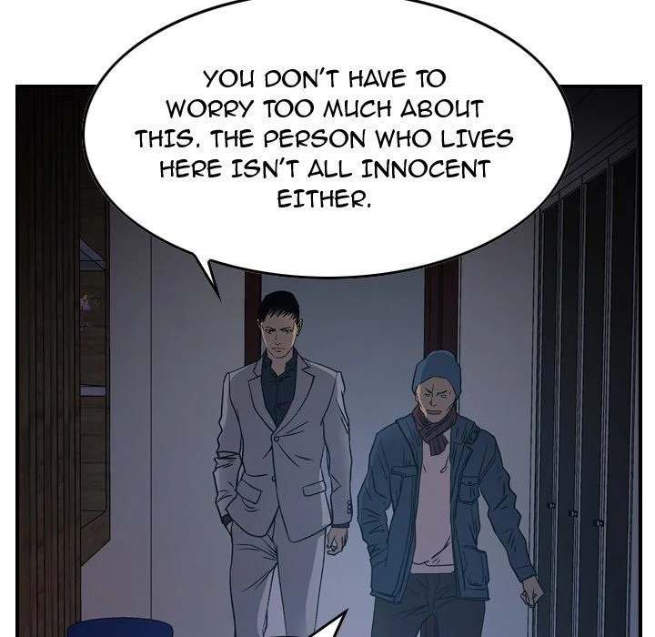 Manager - Chapter 90 [photo 24] - MangaPorn