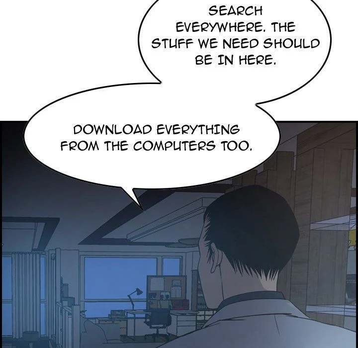 Manager - Chapter 90 [photo 26] - MangaPorn