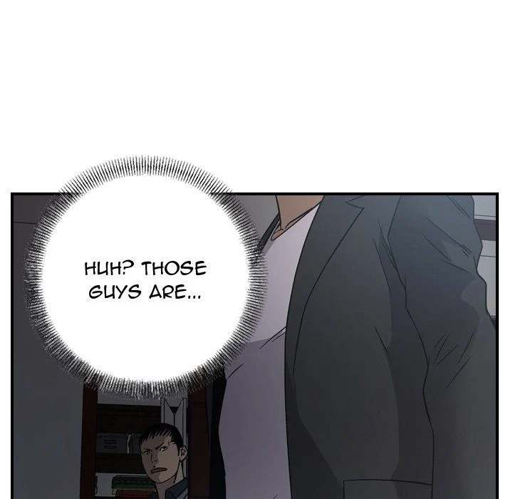 Manager - Chapter 90 [photo 42] - MangaPorn