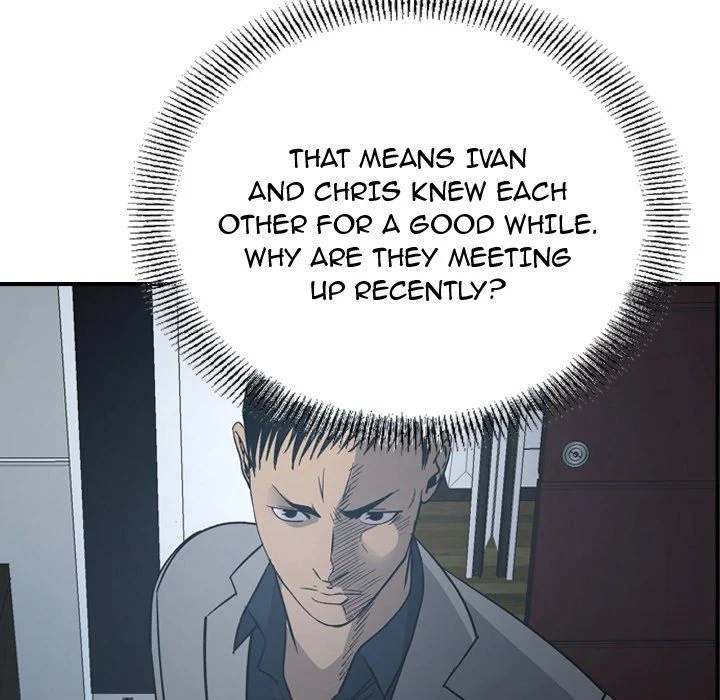 Manager - Chapter 90 [photo 71] - MangaPorn