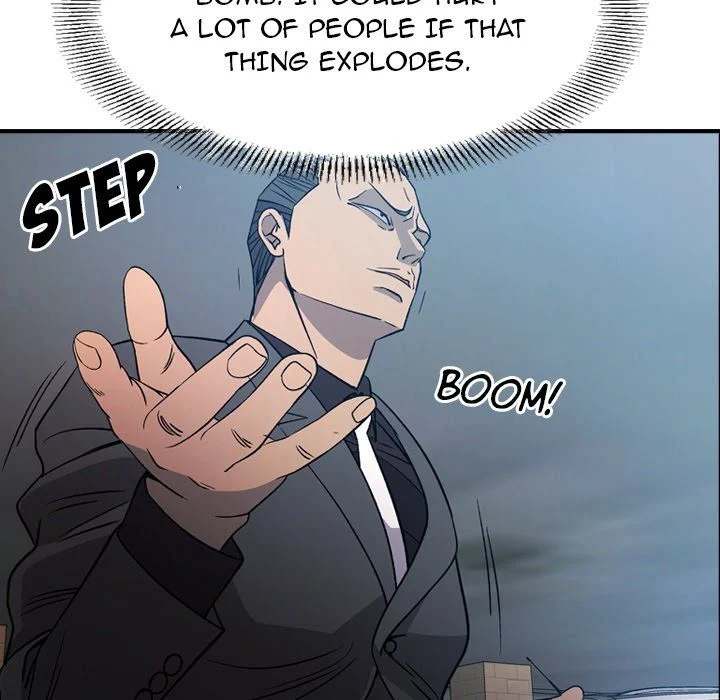Manager - Chapter 93 [photo 19] - MangaPorn