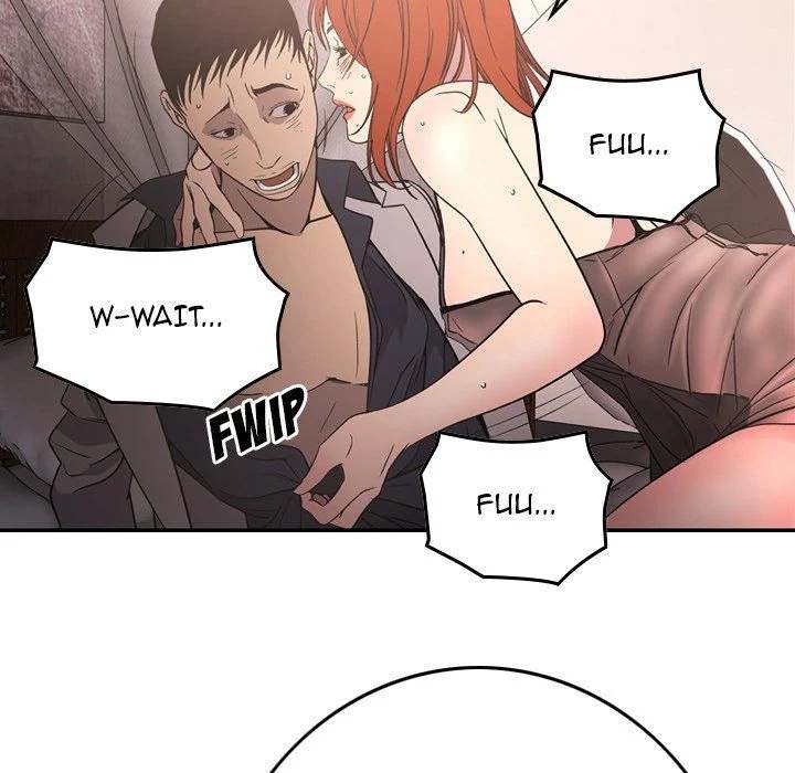 Manager - Chapter 94 [photo 40] - MangaPorn