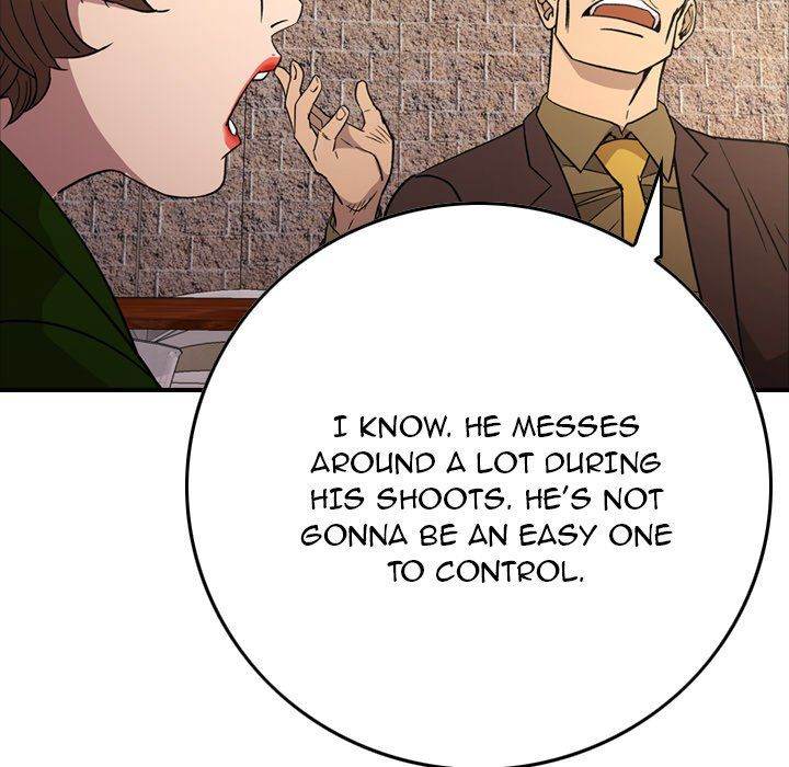 Manager - Chapter 95 [photo 109] - MangaPorn
