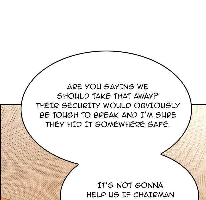 Manager - Chapter 95 [photo 17] - MangaPorn