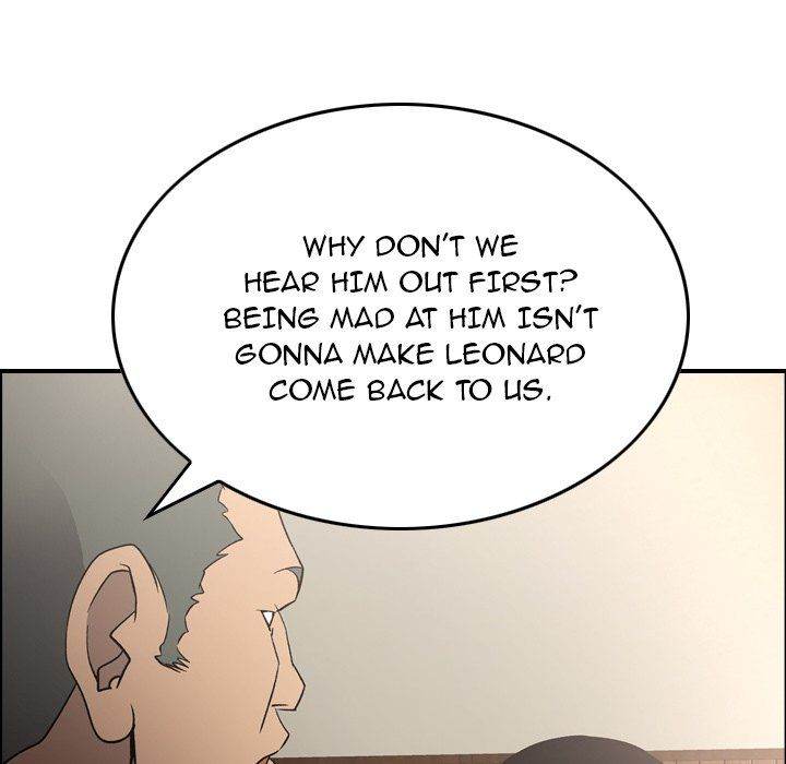 Manager - Chapter 95 [photo 44] - MangaPorn