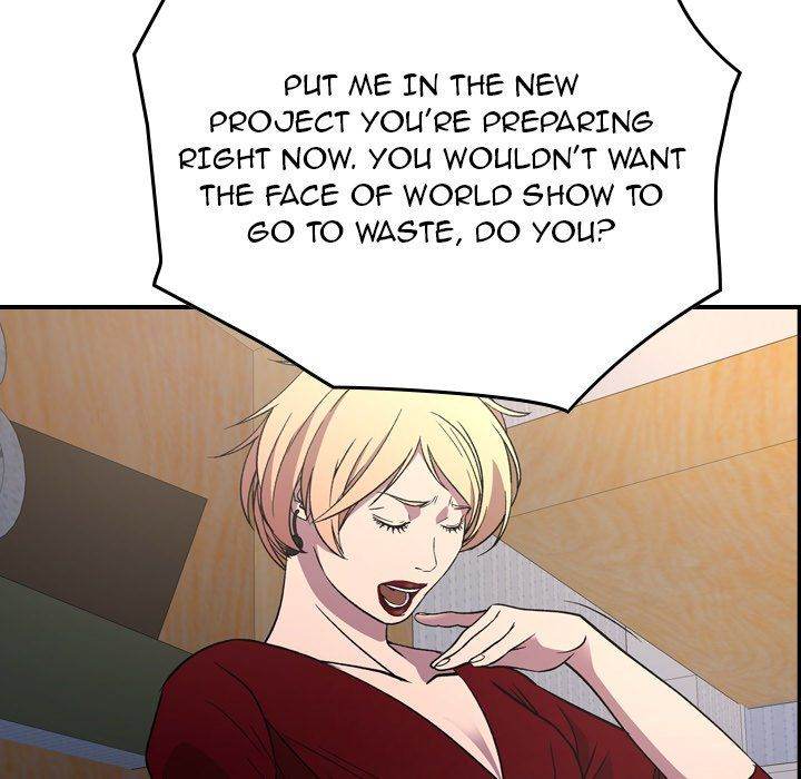 Manager - Chapter 95 [photo 78] - MangaPorn