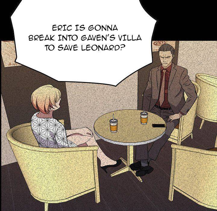 Manager - Chapter 96 [photo 20] - MangaPorn