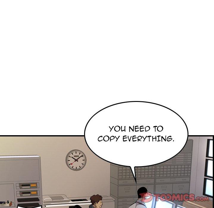 Manager - Chapter 97 [photo 30] - MangaPorn