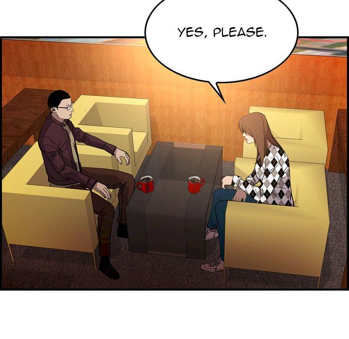 Manager - Chapter 97 [photo 38] - MangaPorn