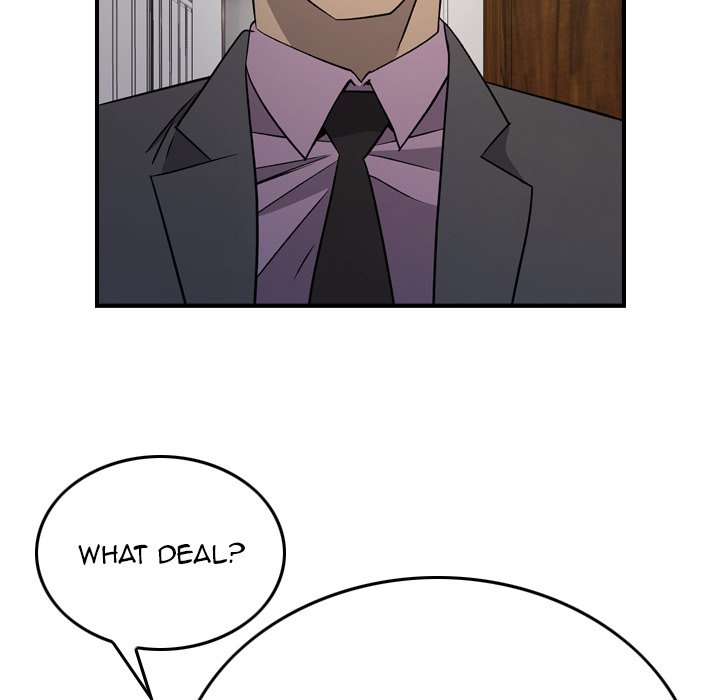 Manager - Chapter 98 [photo 13] - MangaPorn