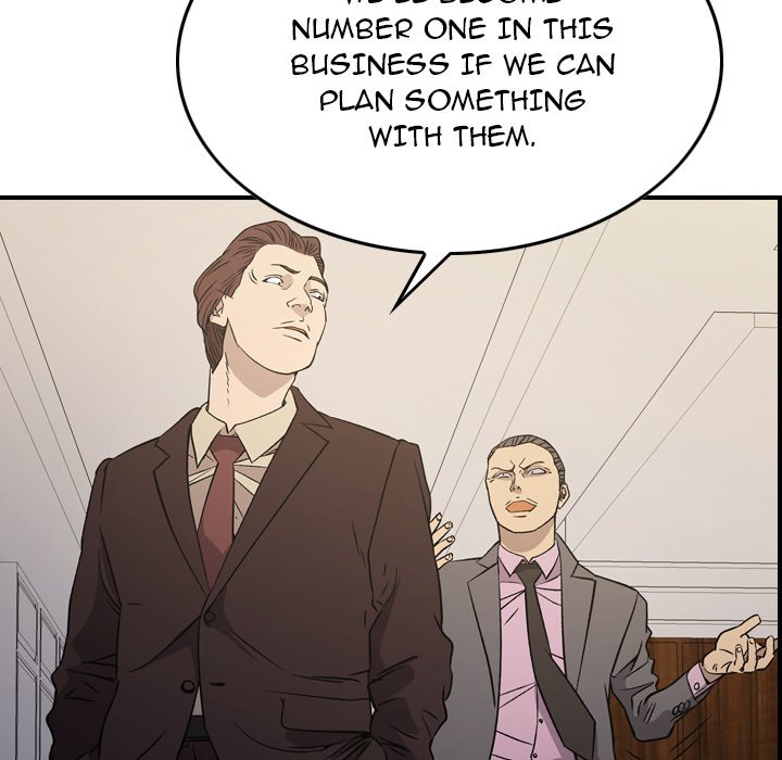 Manager - Chapter 98 [photo 16] - MangaPorn