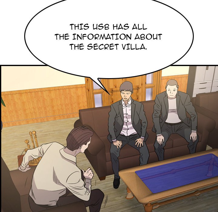 Manager - Chapter 98 [photo 28] - MangaPorn