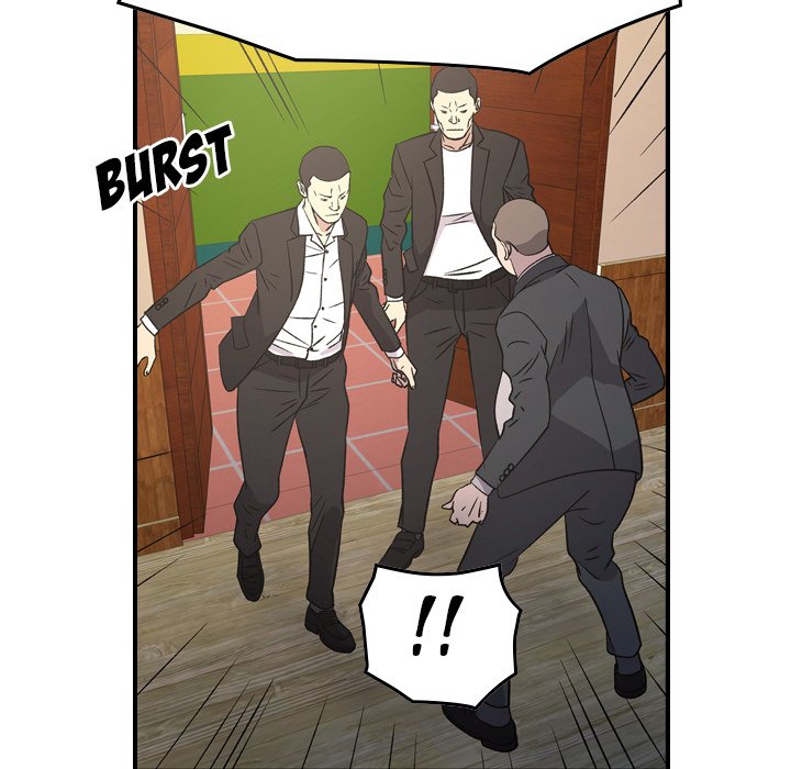 Manager - Chapter 98 [photo 52] - MangaPorn